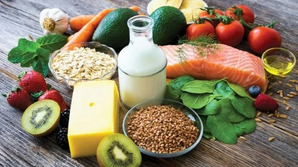 Ako si udržať zdravie, energiu a fyzickú aktivitu pomocou zdravej stravy