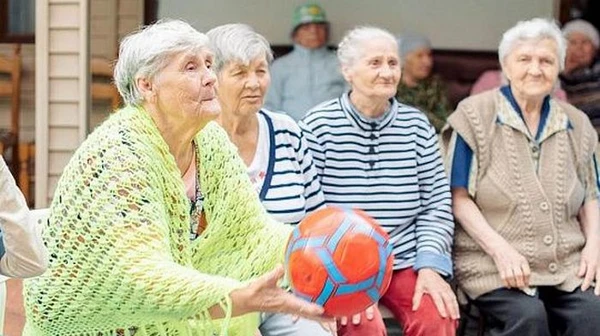 Ako vybrať najlepší domov dôchodcov pre svojho blízkeho