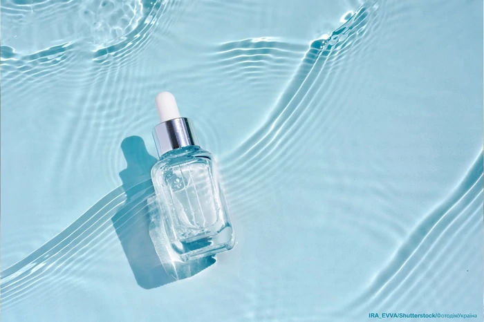 kyselina hyalurónová