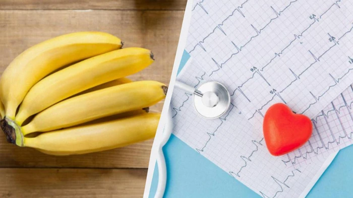 Čo je dobré pre vaše srdce: odborník na výživu vymenoval 7 potravín, ktoré majú viac draslíka ako banány